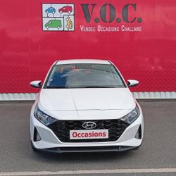 Hyundai i20 1.0 T-GDi 100ch Hybrid Business Challans