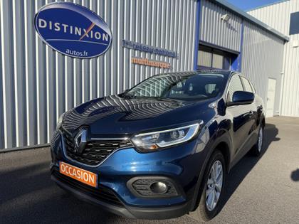 Renault Kadjar - 1.5 DCI 115 CH - 12 980 €