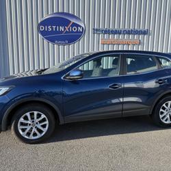 Renault Kadjar 1.5 DCI 115 CH occasion - Arzal - photo 2/15