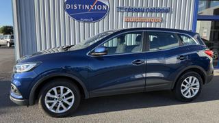 Renault Kadjar  - photo 1