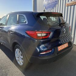 Renault Kadjar 1.5 DCI 115 CH occasion - Arzal - photo 3/15