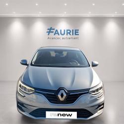 Renault Megane 4 M&eacute;gane IV Berline Blue dCi 115 EDC Business Bergerac