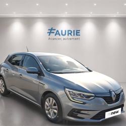 Renault Megane 4 M&eacute;gane IV Berline Blue dCi 115 EDC Business Bergerac