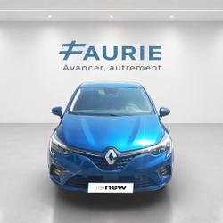 Renault Clio 5 Clio TCe 90 Evolution Bergerac