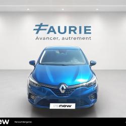 Renault Clio 5 Clio TCe 90 Evolution Bergerac