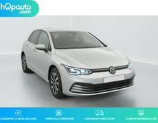 Volkswagen Golf 8 Saint-Jouan-des-Guérets