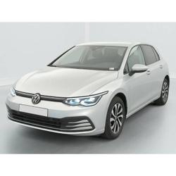 Volkswagen Golf 8 8 2.0 TDI SCR 150 BVM6 ACTIVE Cesson-S&eacute;vign&eacute;
