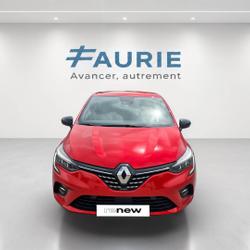 Renault Clio 5 Clio E-Tech hybride 145 Techno Bergerac
