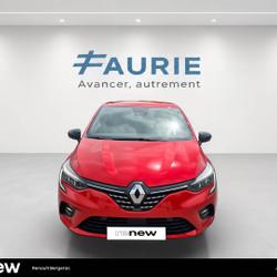 Renault Clio 5 Clio E-Tech hybride 145 Techno Bergerac