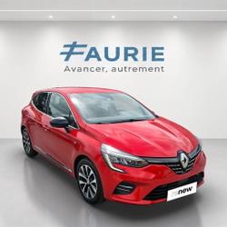 Renault Clio 5 Clio E-Tech hybride 145 Techno Bergerac