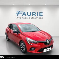 Renault Clio 5 Clio E-Tech hybride 145 Techno Bergerac