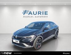 Renault Arkana Bergerac