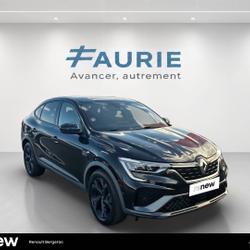Renault Arkana Arkana E-Tech hybride 145 R.S. Line Fast Track Bergerac