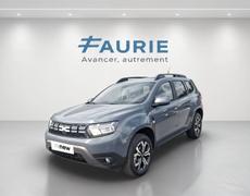 Dacia Duster Bergerac