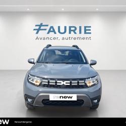Dacia Duster Duster Blue dCi 115 4x2 Journey Bergerac