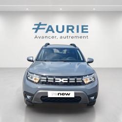 Dacia Duster Duster Blue dCi 115 4x2 Journey Bergerac