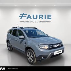 Dacia Duster Duster Blue dCi 115 4x2 Journey Bergerac