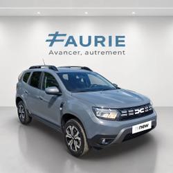 Dacia Duster Duster Blue dCi 115 4x2 Journey Bergerac
