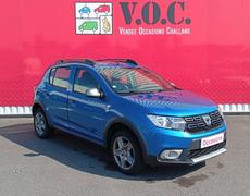 Dacia Sandero Challans
