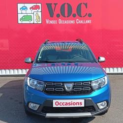 Dacia Sandero 0.9 TCe 90ch Stepway Easy-R Challans