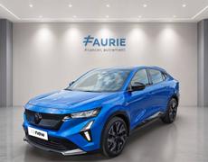 Renault Rafale - Rafale E-Tech full hybrid 200 ch esprit Alpine - 37 990 €