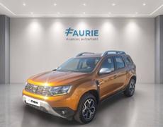 Dacia Duster Bergerac