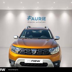 Dacia Duster Duster Blue dCi 115 4x2 Prestige Bergerac