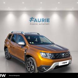 Dacia Duster Duster Blue dCi 115 4x2 Prestige Bergerac
