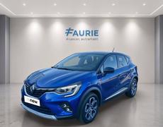 Renault Captur Bergerac