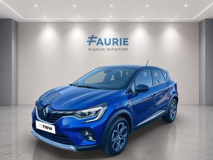 Renault Captur - Captur TCe 140 - 21 Intens - 13 990 €