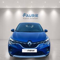 Renault Captur Captur TCe 140 - 21 Intens Bergerac