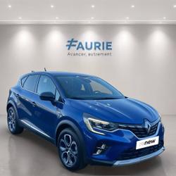 Renault Captur Captur TCe 140 - 21 Intens Bergerac