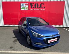 Hyundai i20 Challans