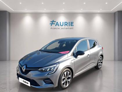Renault Clio 5 - Clio TCe 90 Evolution - 13 390 €