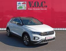 Volkswagen T-Roc Challans