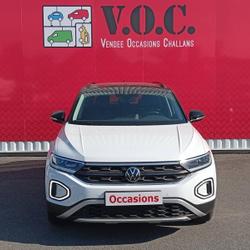 Volkswagen T-Roc 2.0 TDI 150ch Life Plus DSG7 Challans