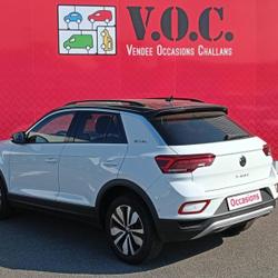 Volkswagen T-Roc 2.0 TDI 150ch Life Plus DSG7 Challans