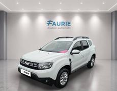 Dacia Duster Bergerac