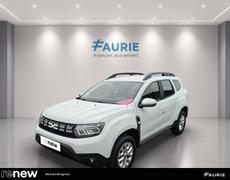 Dacia Duster Bergerac