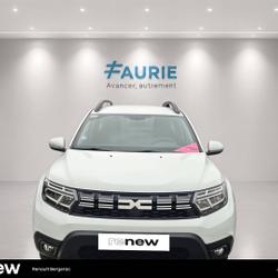 Dacia Duster Duster TCe 150 4x2 EDC Expression Bergerac