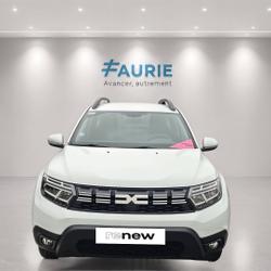 Dacia Duster Duster TCe 150 4x2 EDC Expression Bergerac