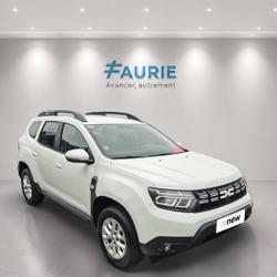 Dacia Duster Duster TCe 150 4x2 EDC Expression Bergerac