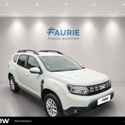 Dacia Duster Duster TCe 150 4x2 EDC Expression Bergerac