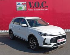 MG ZS Challans