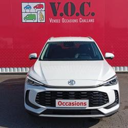 MG ZS 1.5 Hybrid+ 197ch Luxury Challans