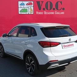 MG ZS 1.5 Hybrid+ 197ch Luxury Challans