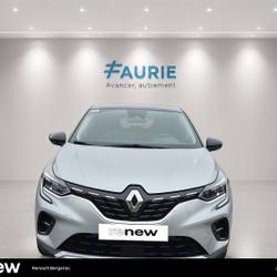 Renault Captur Captur TCe 90 - 21 Intens Bergerac