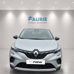 Renault Captur Captur TCe 90 - 21 Intens Bergerac
