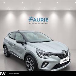 Renault Captur Captur TCe 90 - 21 Intens Bergerac