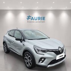 Renault Captur Captur TCe 90 - 21 Intens Bergerac